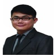 Dr. Ts. Keith Chong Peng Lean